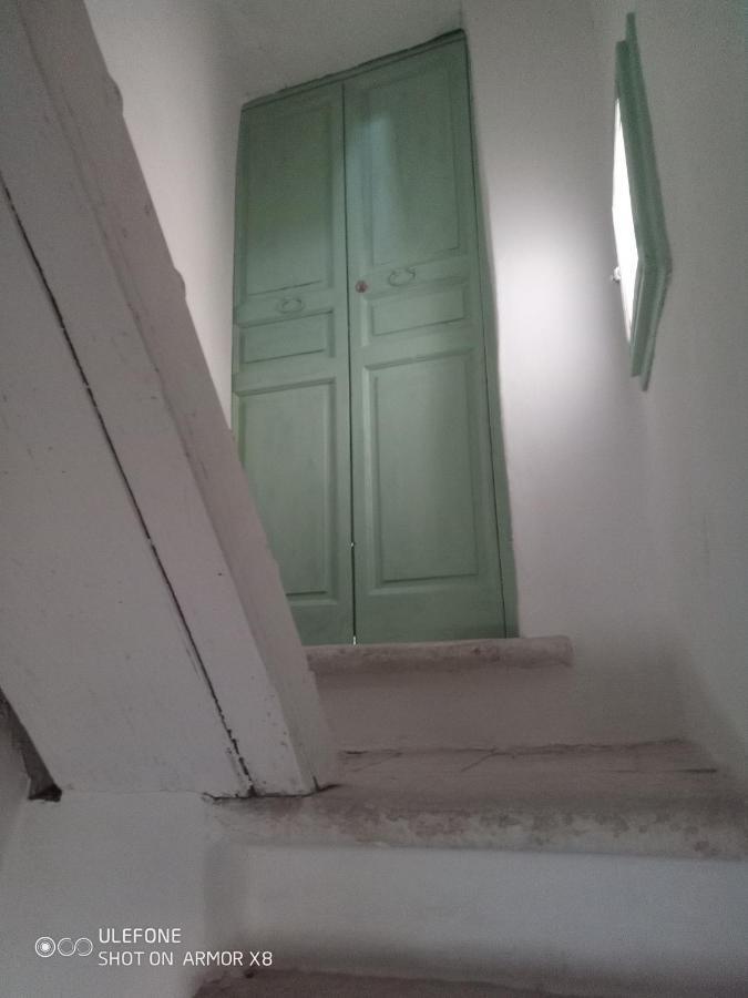 La Casetta Putignano Exterior foto